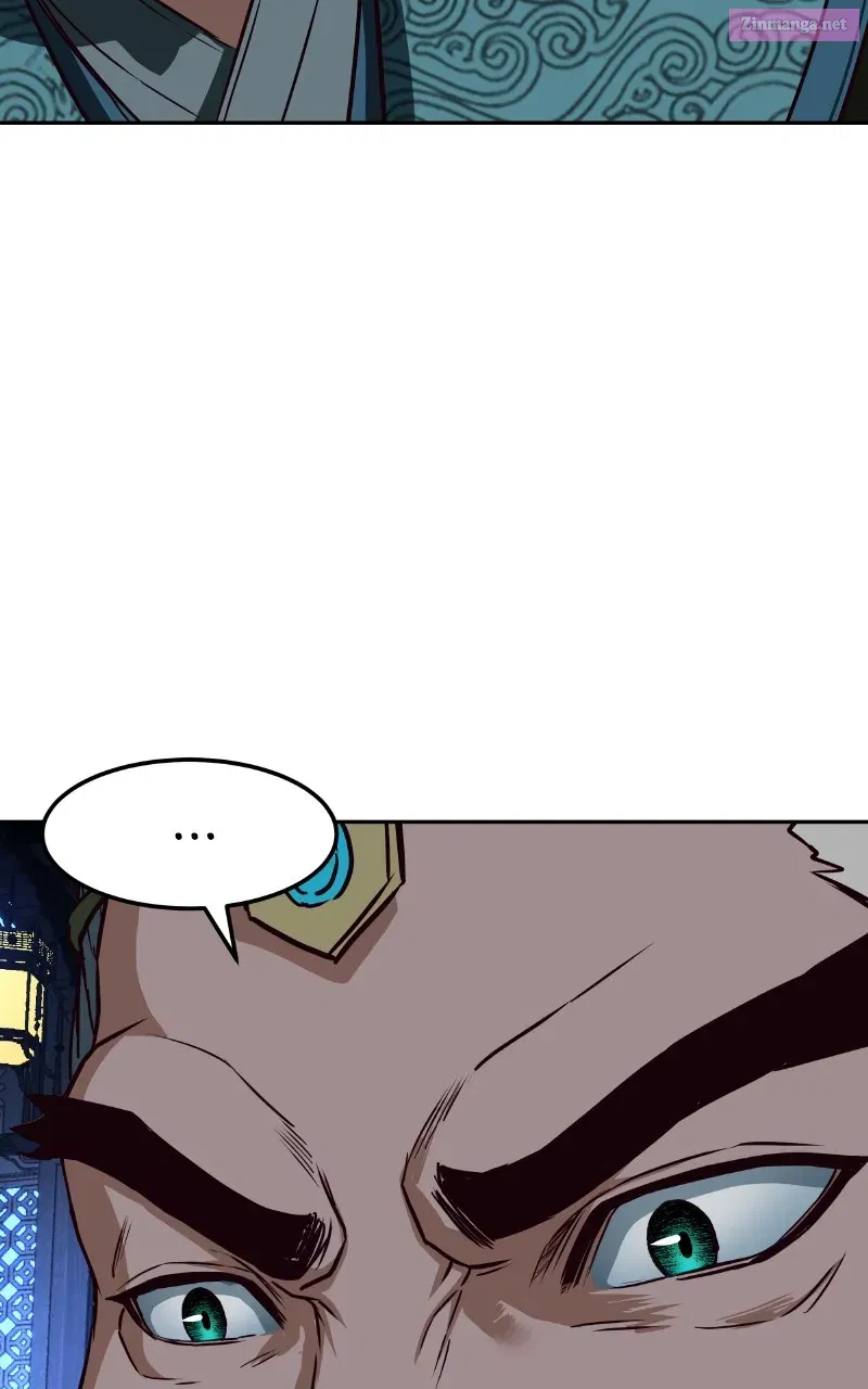 A Dance of Swords in the Night Zinmanga X Chapter 42 Page 43