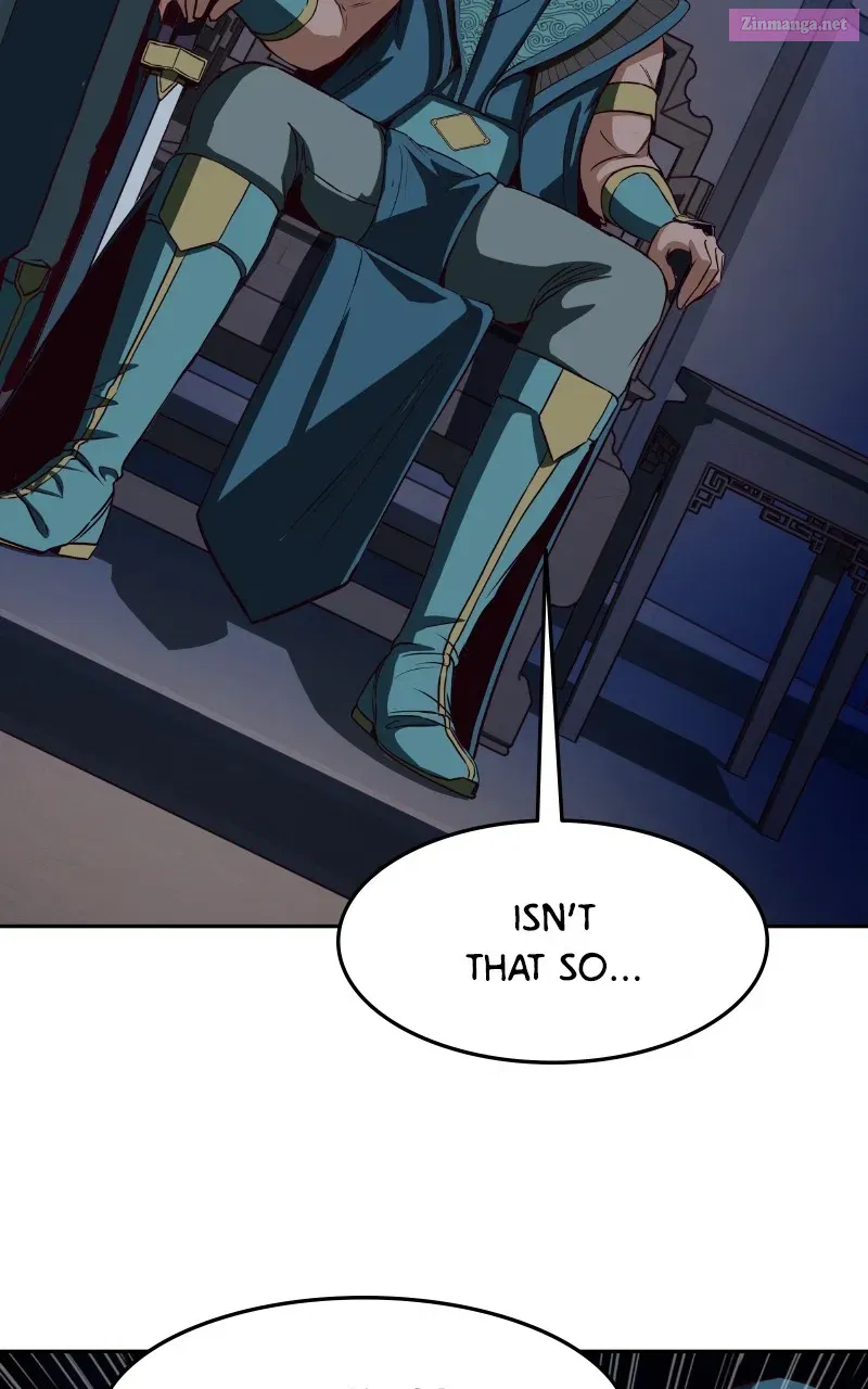 A Dance of Swords in the Night Zinmanga X Chapter 42 Page 47