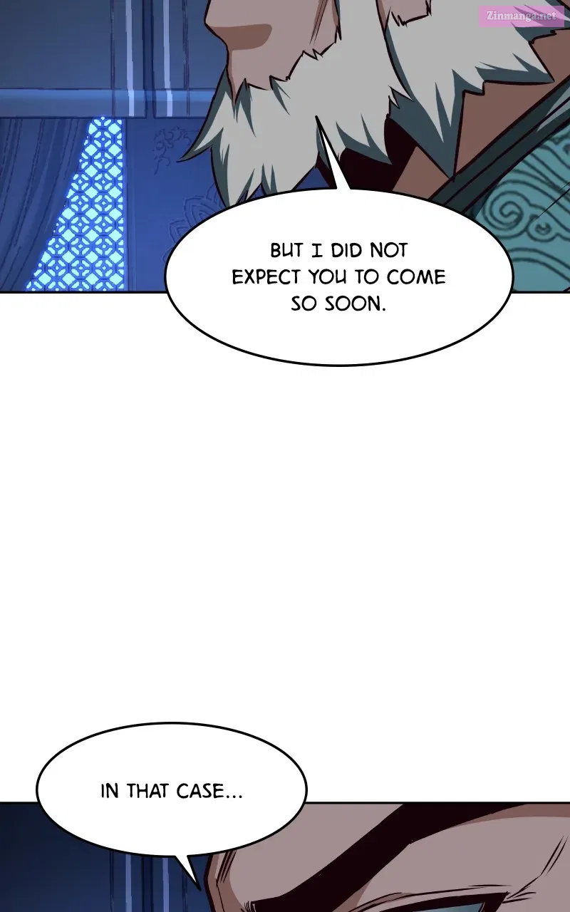 A Dance of Swords in the Night Zinmanga X Chapter 42 Page 51
