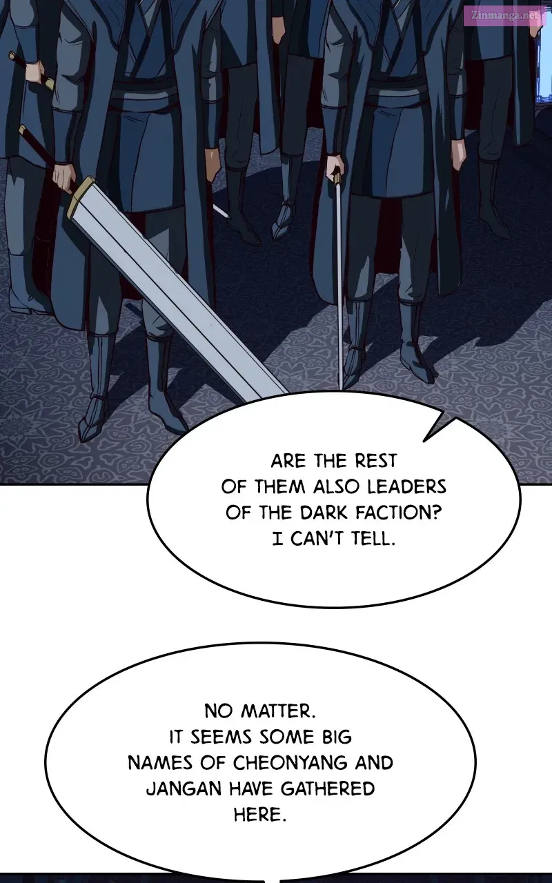 A Dance of Swords in the Night Zinmanga X Chapter 42 Page 53