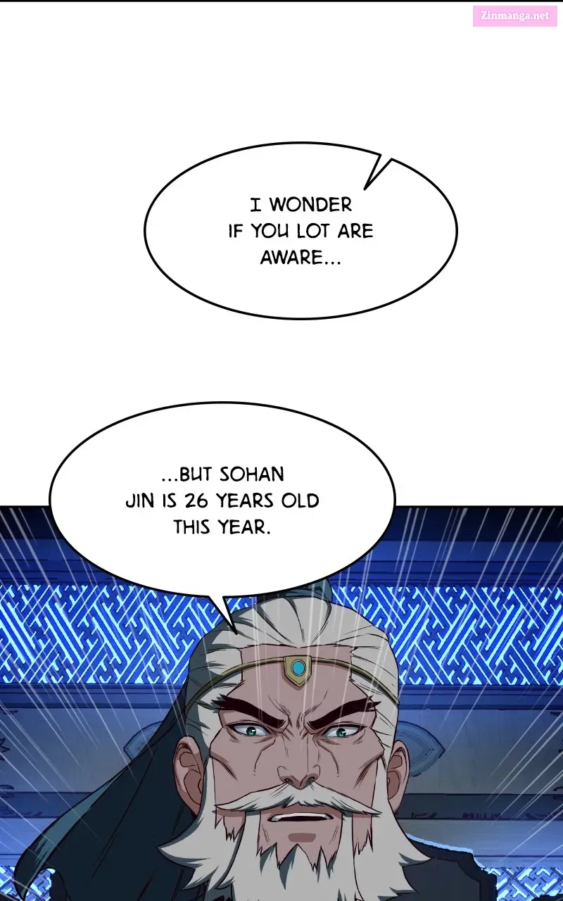 A Dance of Swords in the Night Zinmanga X Chapter 42 Page 55