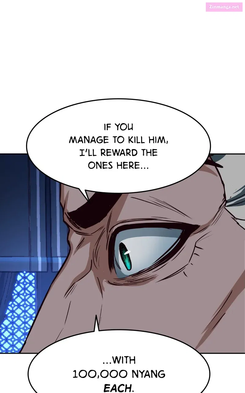 A Dance of Swords in the Night Zinmanga X Chapter 42 Page 60