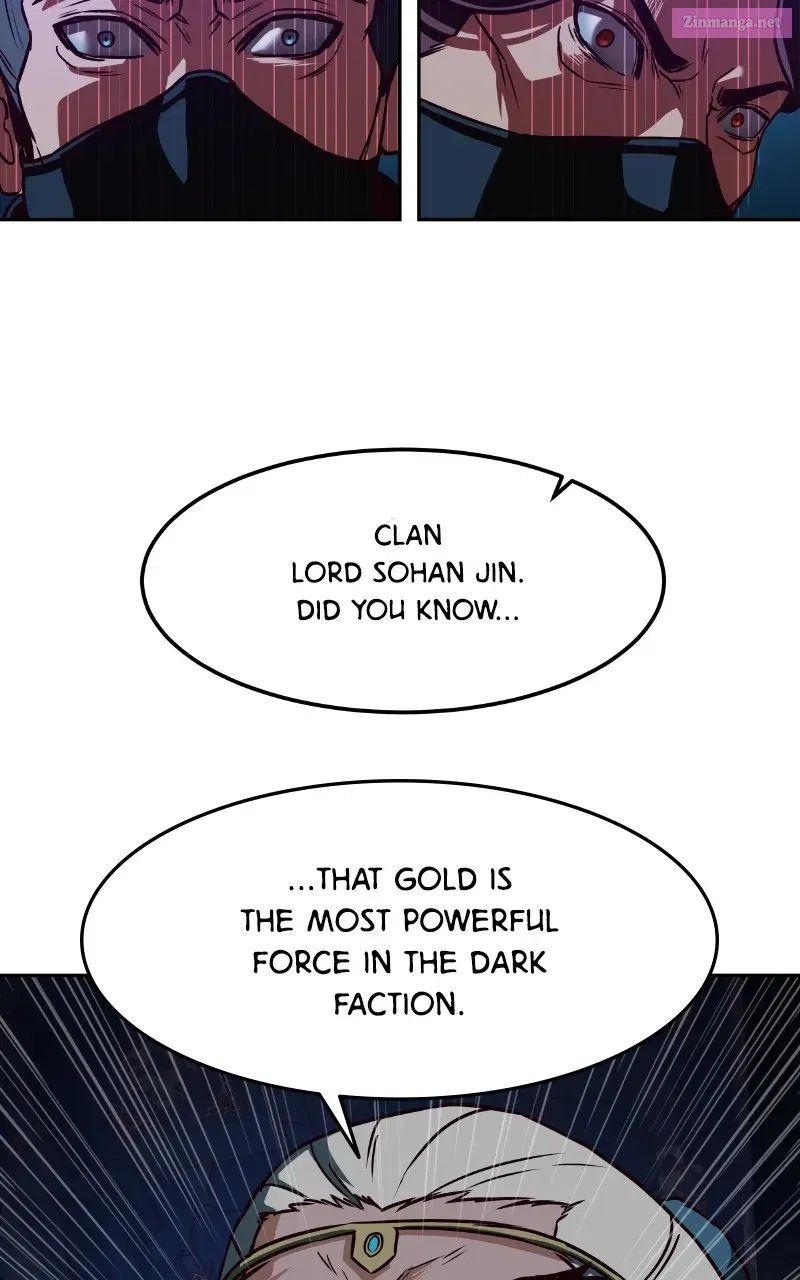A Dance of Swords in the Night Zinmanga X Chapter 42 Page 62