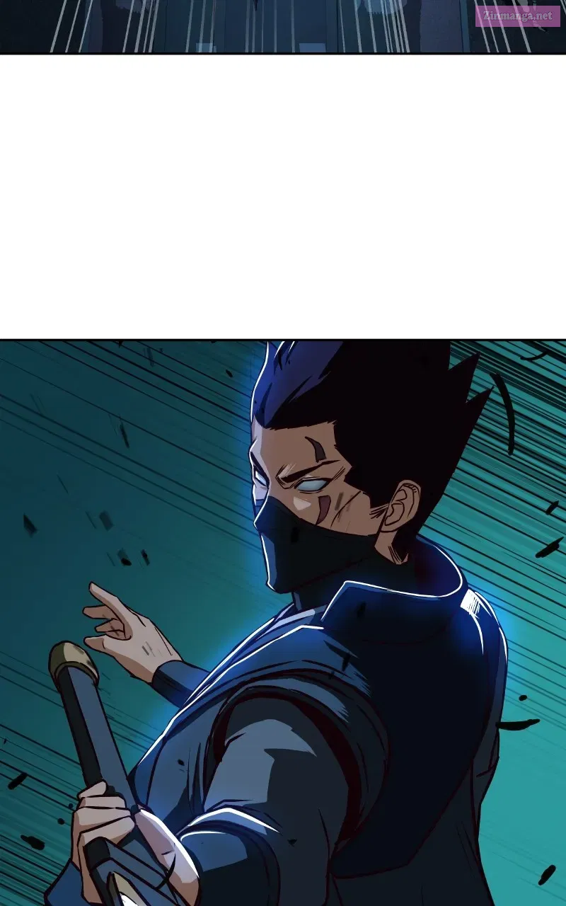 A Dance of Swords in the Night Zinmanga X Chapter 41 Page 41