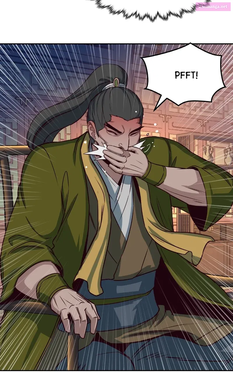 A Dance of Swords in the Night Zinmanga X Chapter 39 Page 77