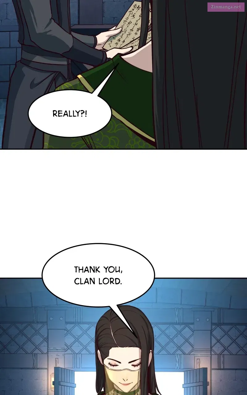 A Dance of Swords in the Night Zinmanga X Chapter 38 Page 53