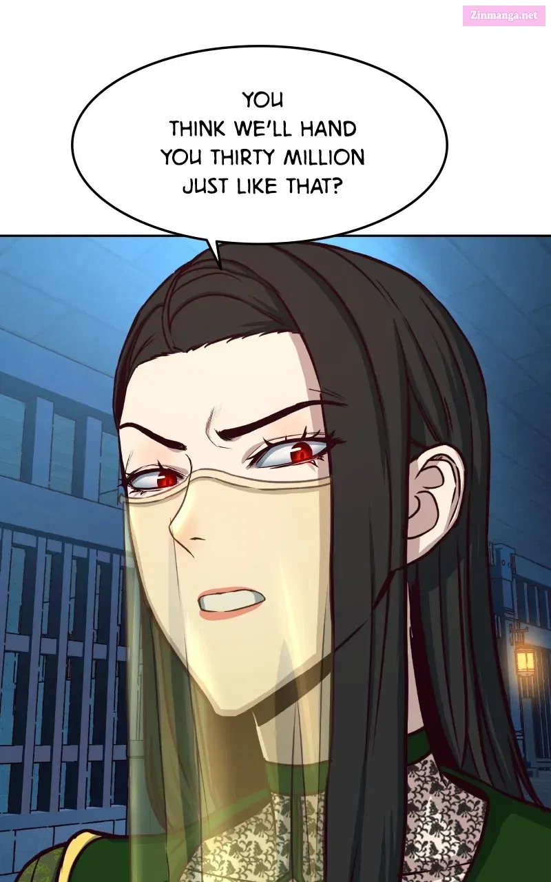 A Dance of Swords in the Night Zinmanga X Chapter 38 Page 64