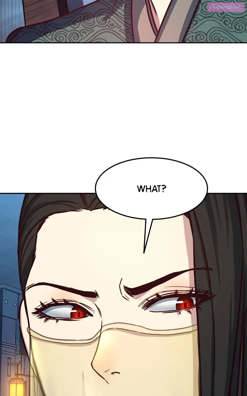 A Dance of Swords in the Night Zinmanga X Chapter 38 Page 68