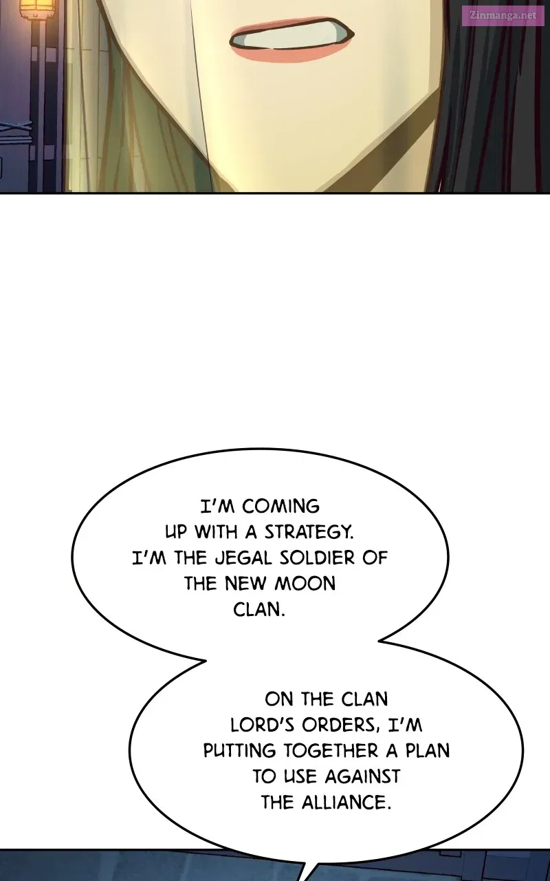 A Dance of Swords in the Night Zinmanga X Chapter 38 Page 69