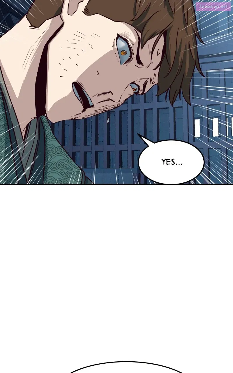 A Dance of Swords in the Night Zinmanga X Chapter 36 Page 36