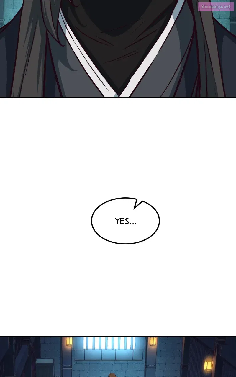 A Dance of Swords in the Night Zinmanga X Chapter 36 Page 50