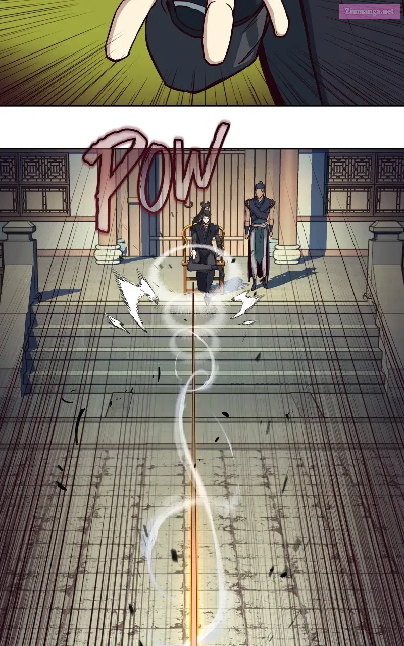 A Dance of Swords in the Night Zinmanga X Chapter 36 Page 78