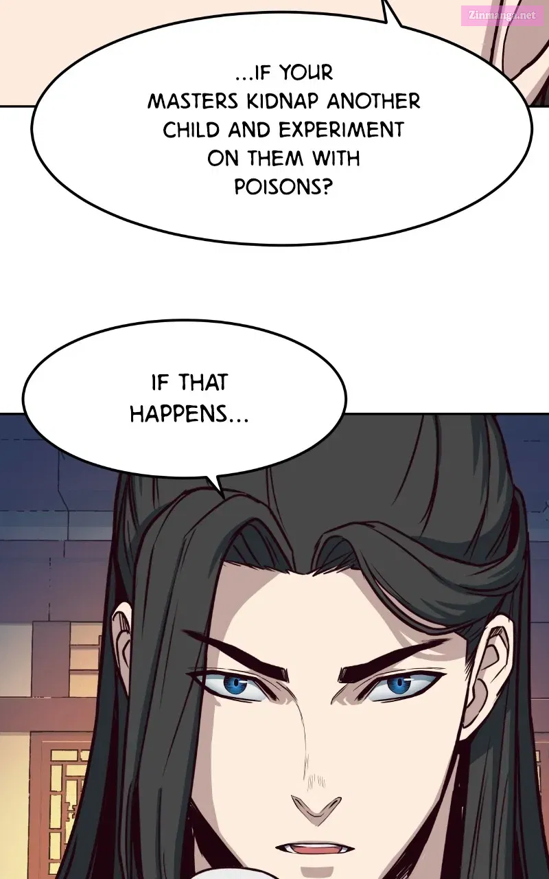 A Dance of Swords in the Night Zinmanga X Chapter 34 Page 37