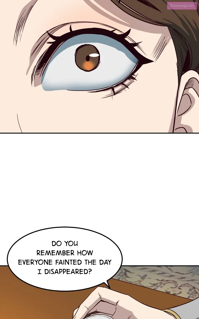 A Dance of Swords in the Night Zinmanga X Chapter 33 Page 42