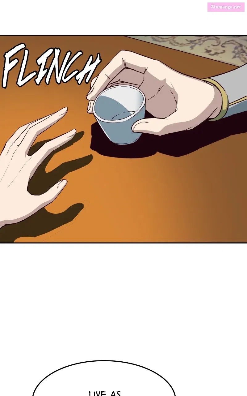 A Dance of Swords in the Night Zinmanga X Chapter 33 Page 48