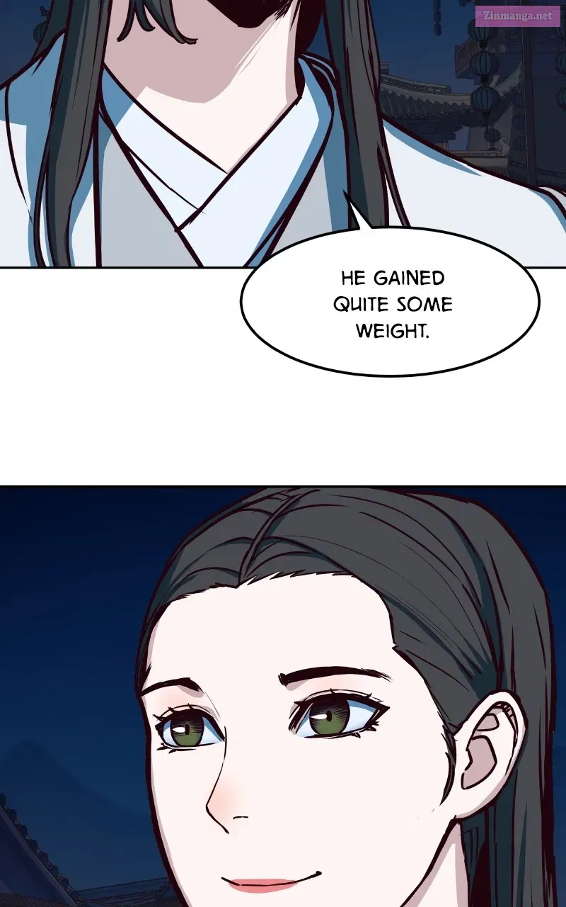 A Dance of Swords in the Night Zinmanga X Chapter 32 Page 10