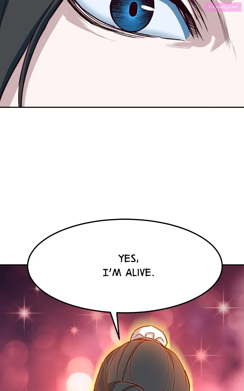 A Dance of Swords in the Night Zinmanga X Chapter 32 Page 44