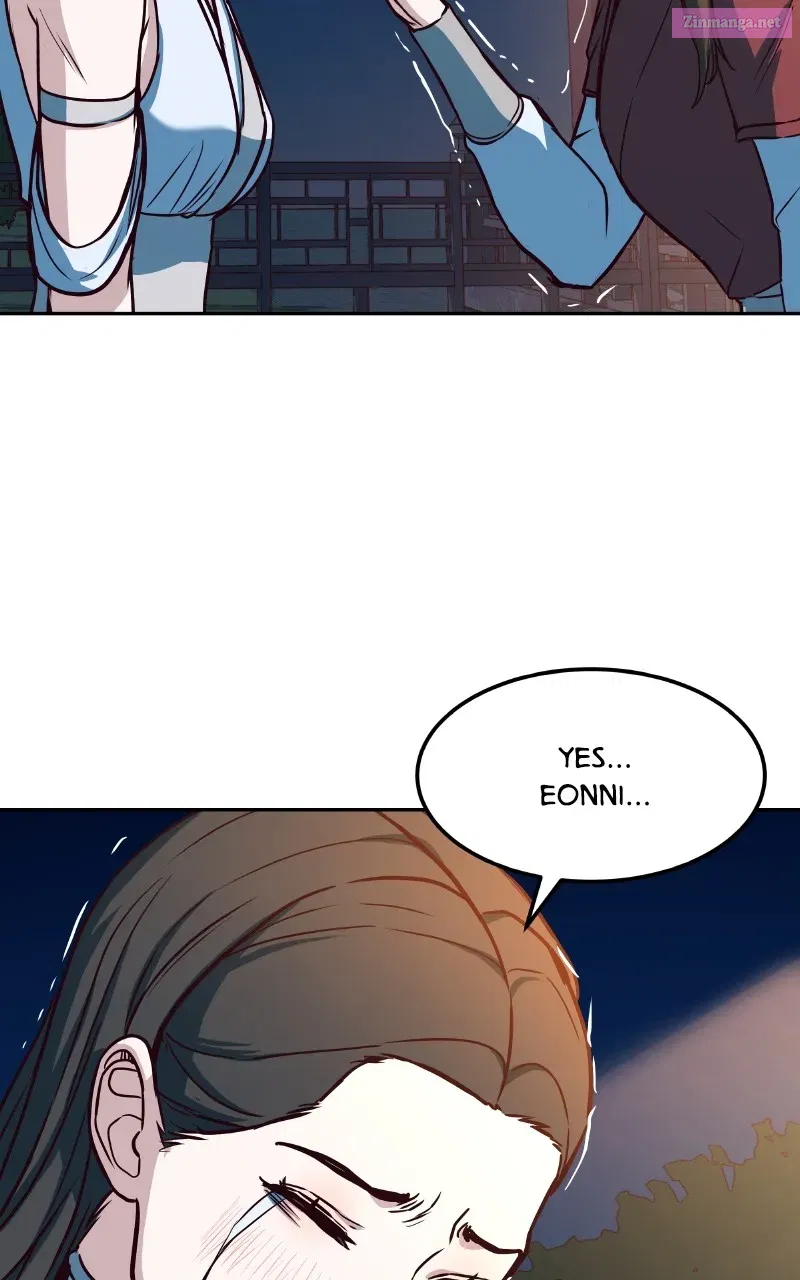 A Dance of Swords in the Night Zinmanga X Chapter 32 Page 50