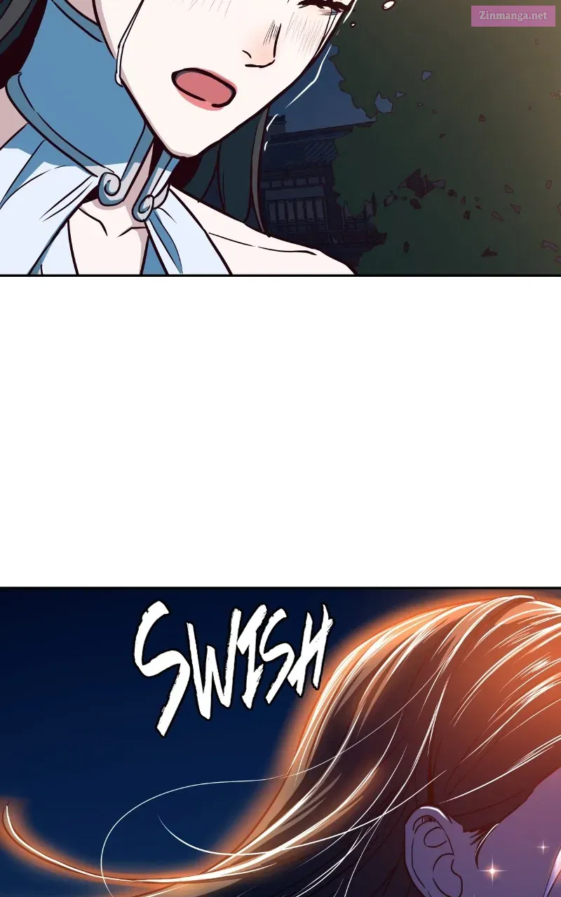 A Dance of Swords in the Night Zinmanga X Chapter 32 Page 51