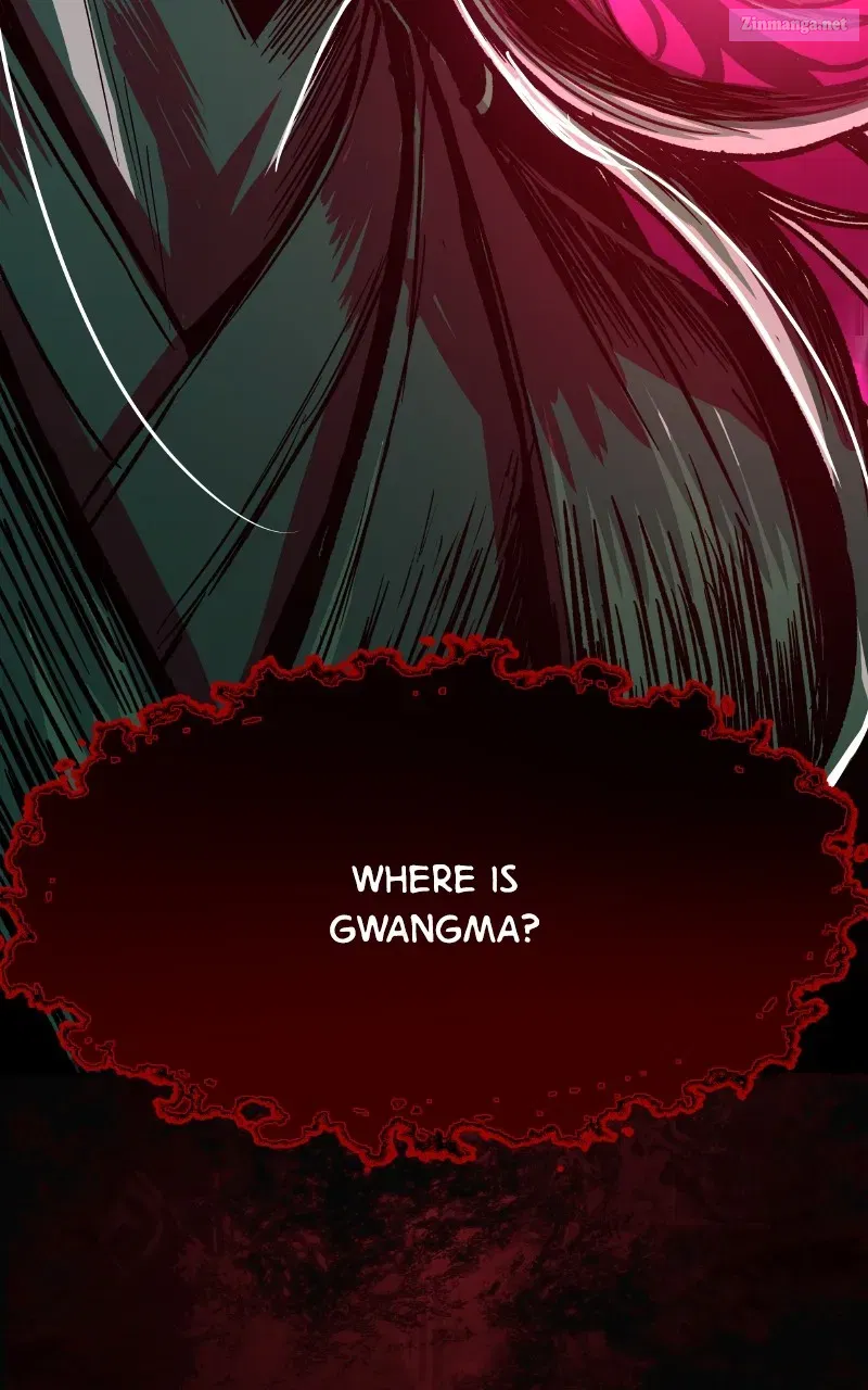 A Dance of Swords in the Night Zinmanga X Chapter 31 Page 58