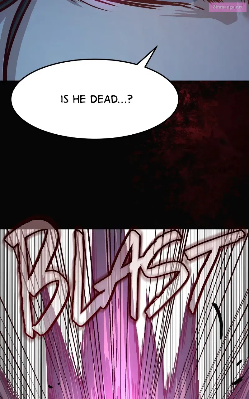 A Dance of Swords in the Night Zinmanga X Chapter 31 Page 61