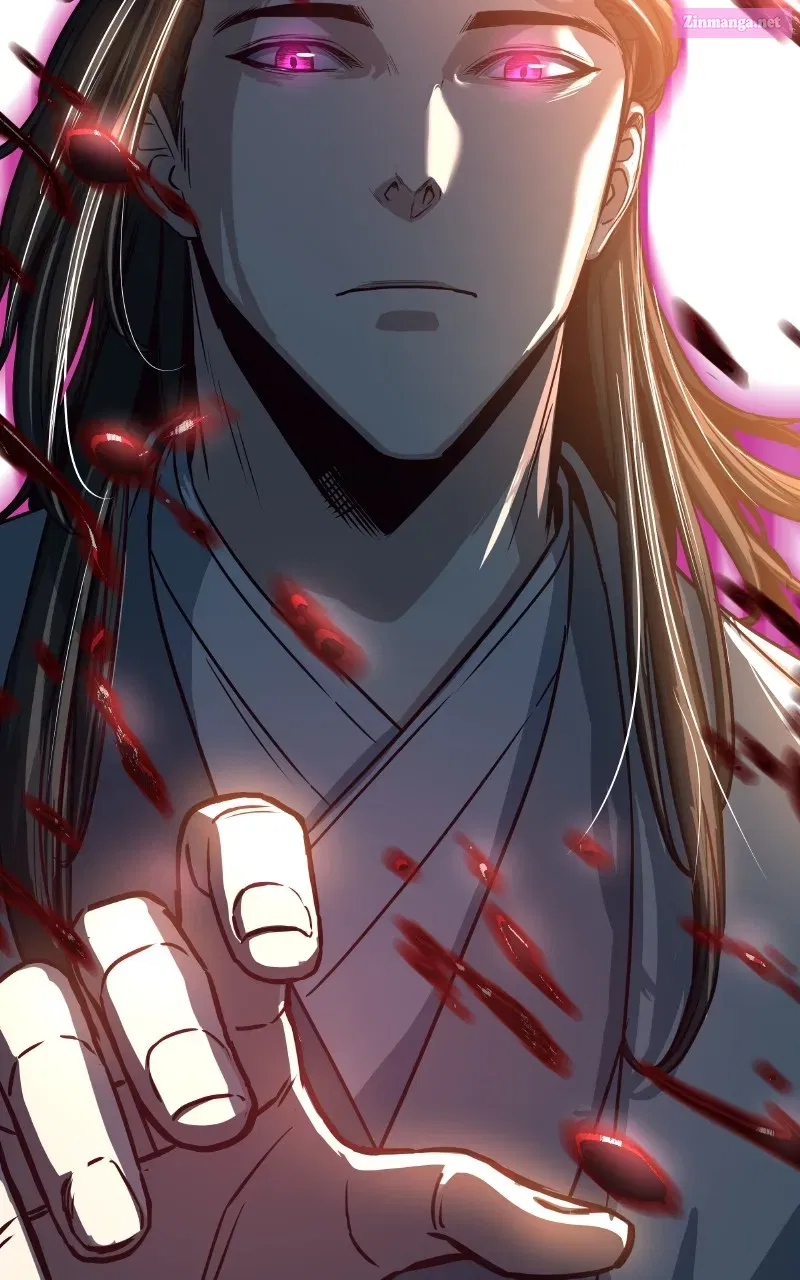 A Dance of Swords in the Night Zinmanga X Chapter 31 Page 64