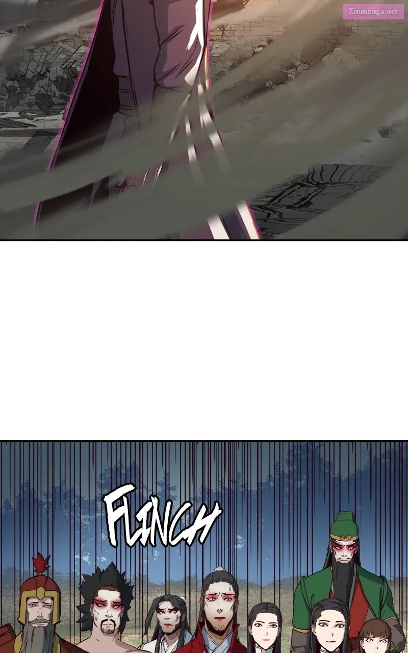 A Dance of Swords in the Night Zinmanga X Chapter 31 Page 67