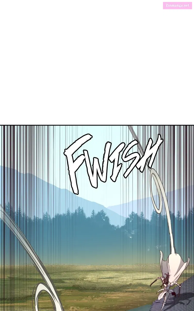 A Dance of Swords in the Night Zinmanga X Chapter 30 Page 35