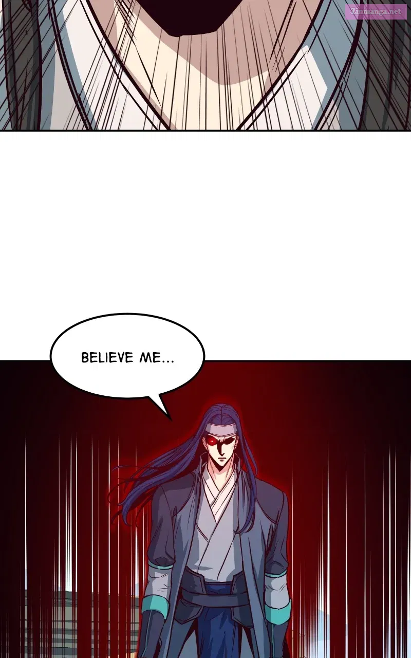 A Dance of Swords in the Night Zinmanga X Chapter 30 Page 46
