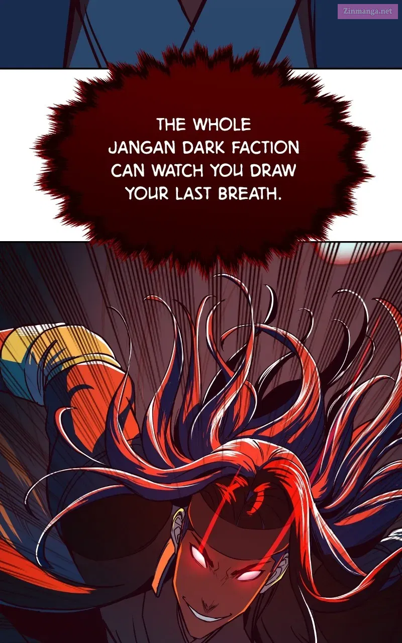 A Dance of Swords in the Night Zinmanga X Chapter 30 Page 49