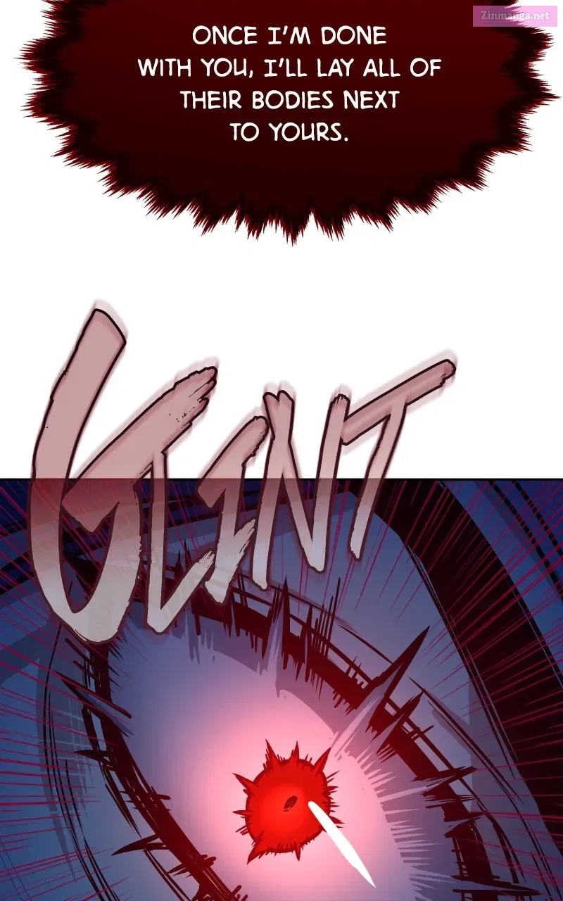 A Dance of Swords in the Night Zinmanga X Chapter 30 Page 51