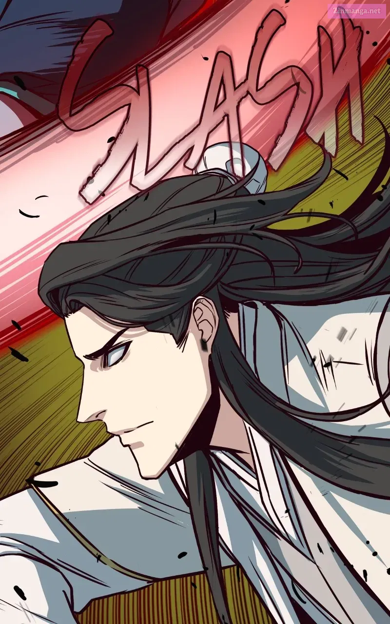A Dance of Swords in the Night Zinmanga X Chapter 30 Page 58