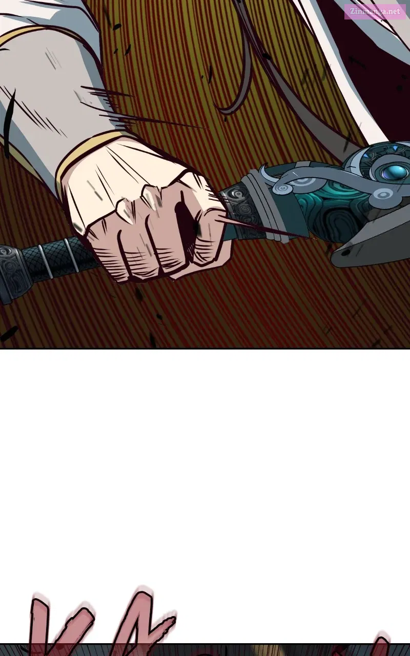 A Dance of Swords in the Night Zinmanga X Chapter 30 Page 59