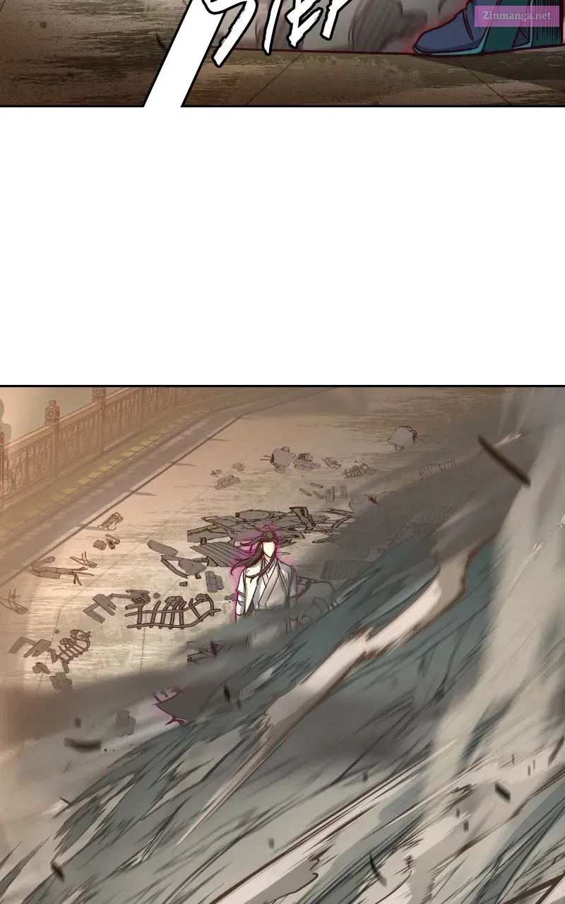 A Dance of Swords in the Night Zinmanga X Chapter 30 Page 76