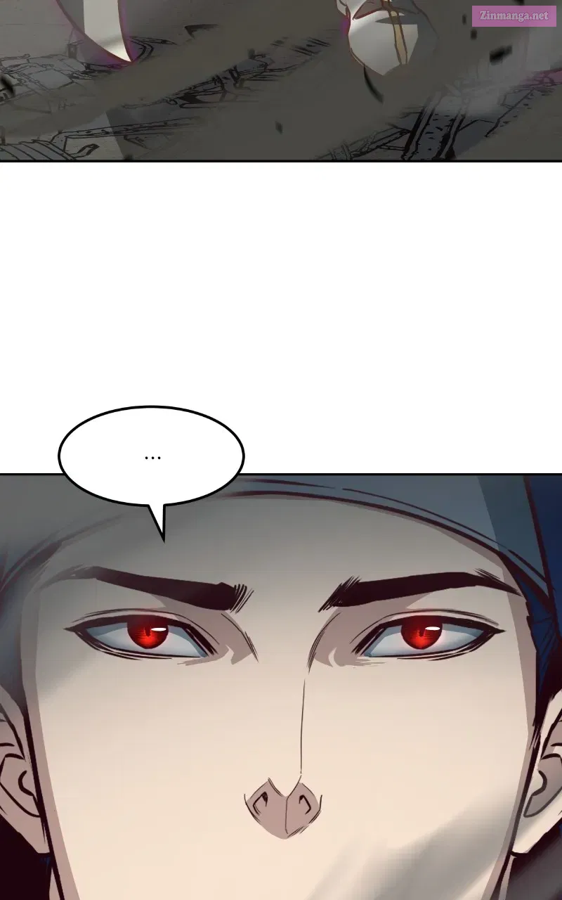 A Dance of Swords in the Night Zinmanga X Chapter 30 Page 79