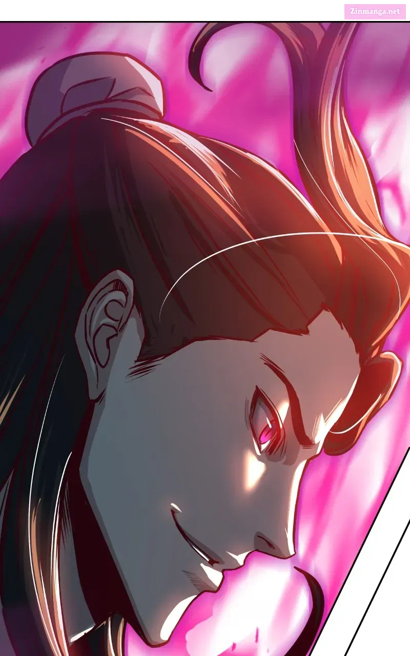A Dance of Swords in the Night Zinmanga X Chapter 30 Page 88