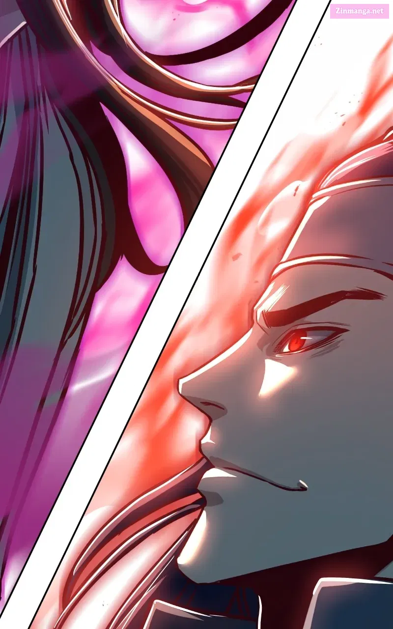 A Dance of Swords in the Night Zinmanga X Chapter 30 Page 89