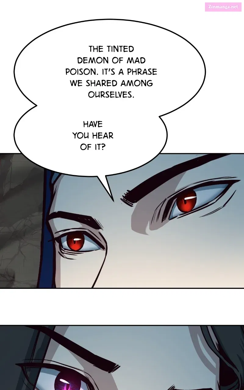 A Dance of Swords in the Night Zinmanga X Chapter 30 Page 91