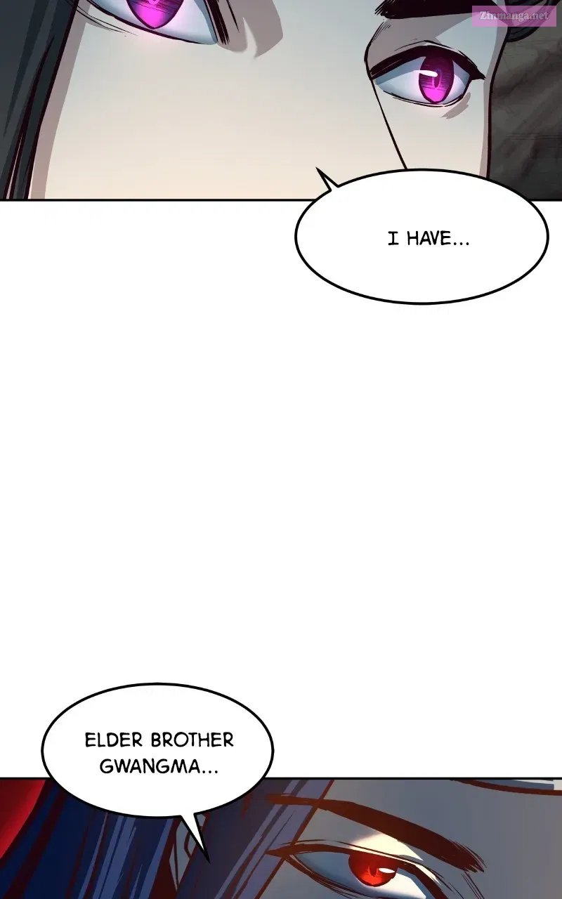 A Dance of Swords in the Night Zinmanga X Chapter 30 Page 92