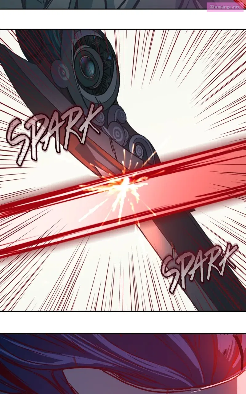 A Dance of Swords in the Night Zinmanga X Chapter 30 Page 98