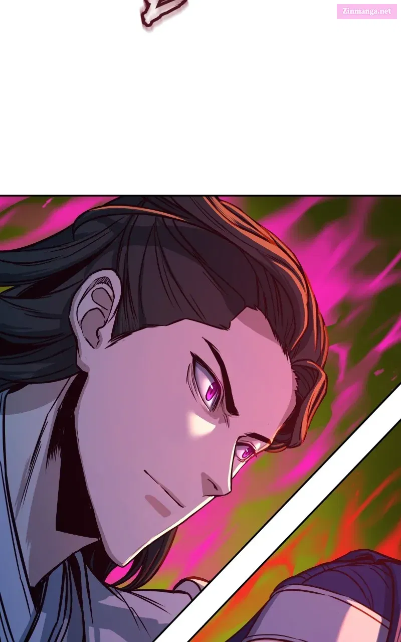 A Dance of Swords in the Night Zinmanga X Chapter 30 Page 101