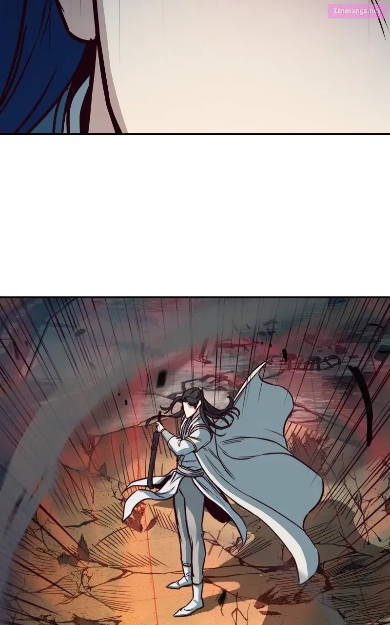 A Dance of Swords in the Night Zinmanga X Chapter 30 Page 105
