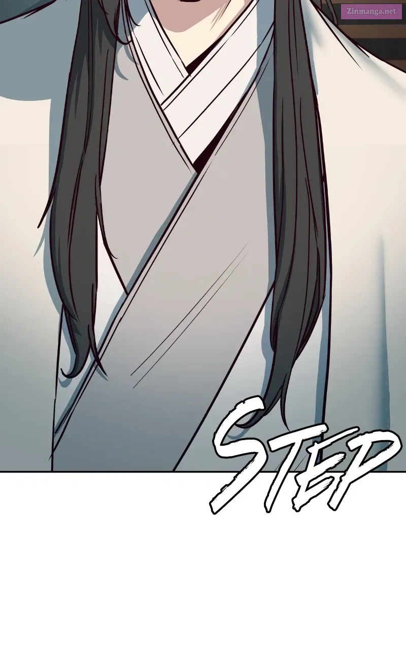 A Dance of Swords in the Night Zinmanga X Chapter 28 Page 4