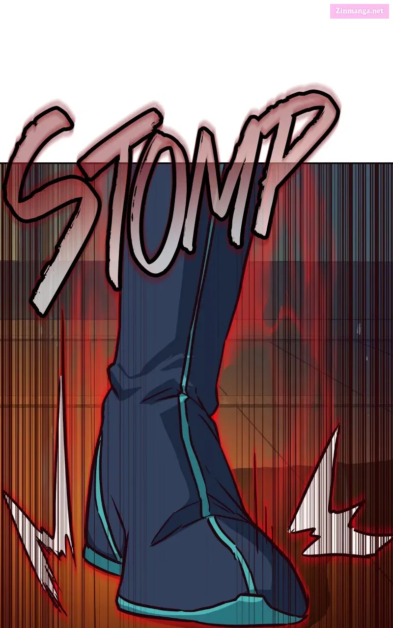 A Dance of Swords in the Night Zinmanga X Chapter 28 Page 37