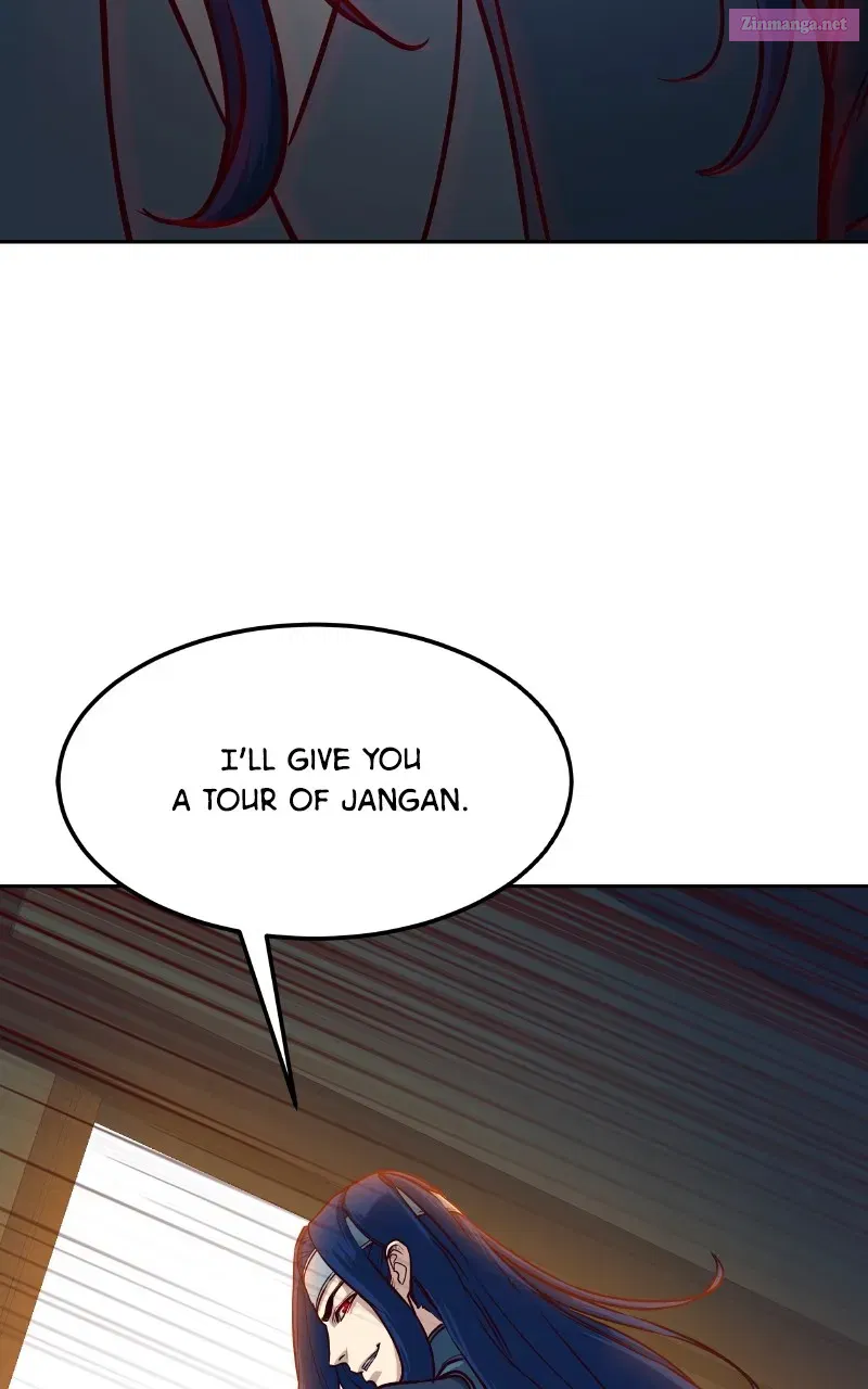 A Dance of Swords in the Night Zinmanga X Chapter 28 Page 69