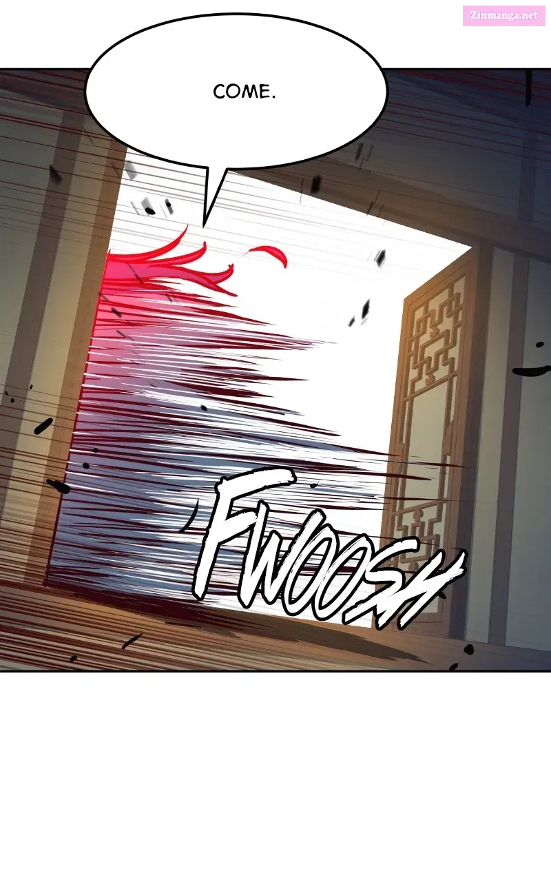 A Dance of Swords in the Night Zinmanga X Chapter 28 Page 71