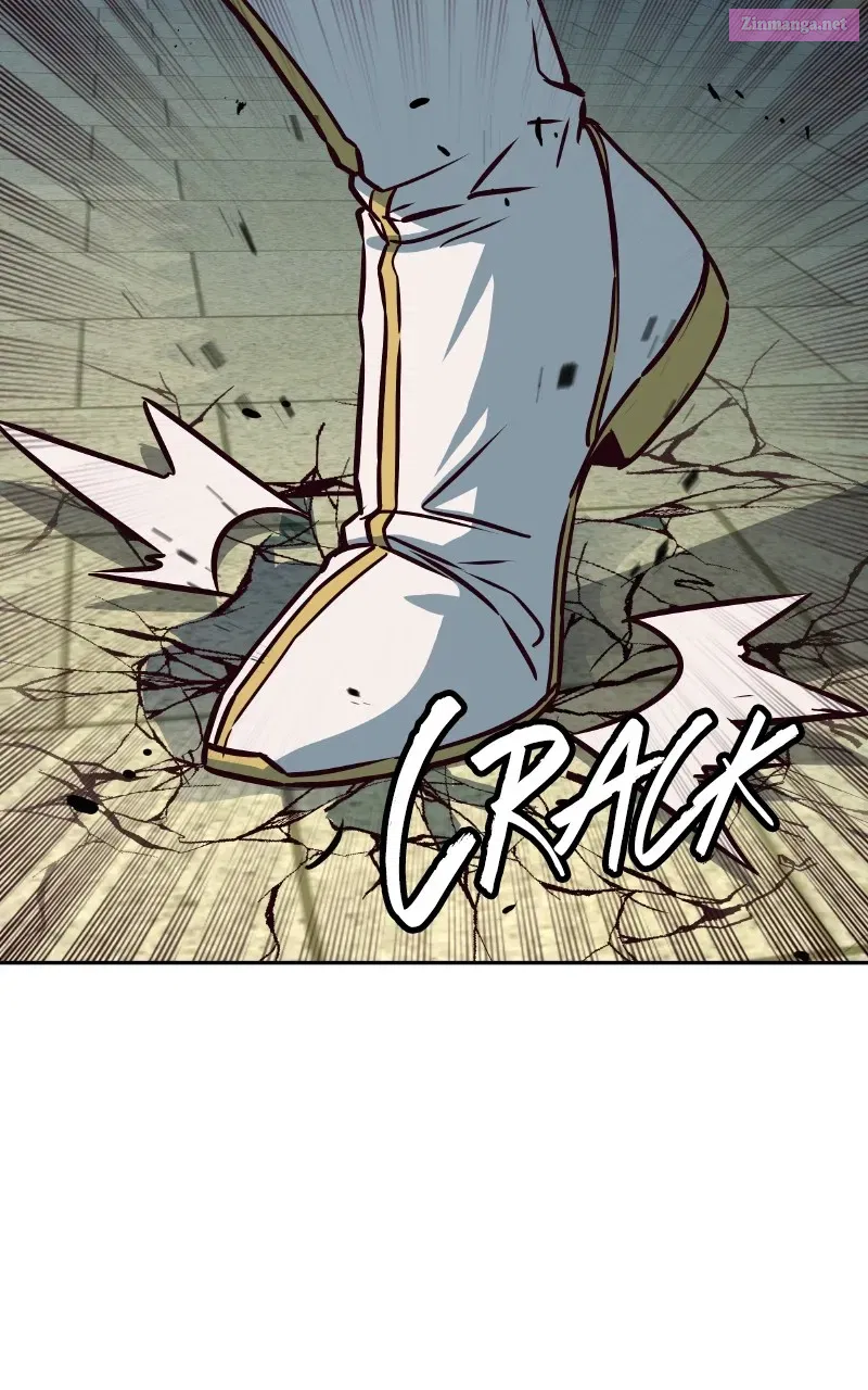 A Dance of Swords in the Night Zinmanga X Chapter 28 Page 82