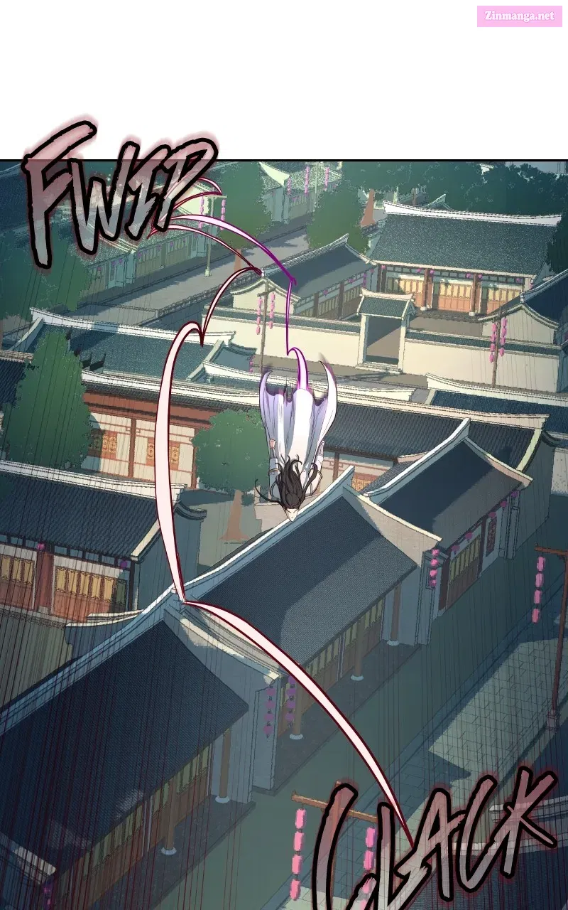 A Dance of Swords in the Night Zinmanga X Chapter 28 Page 88