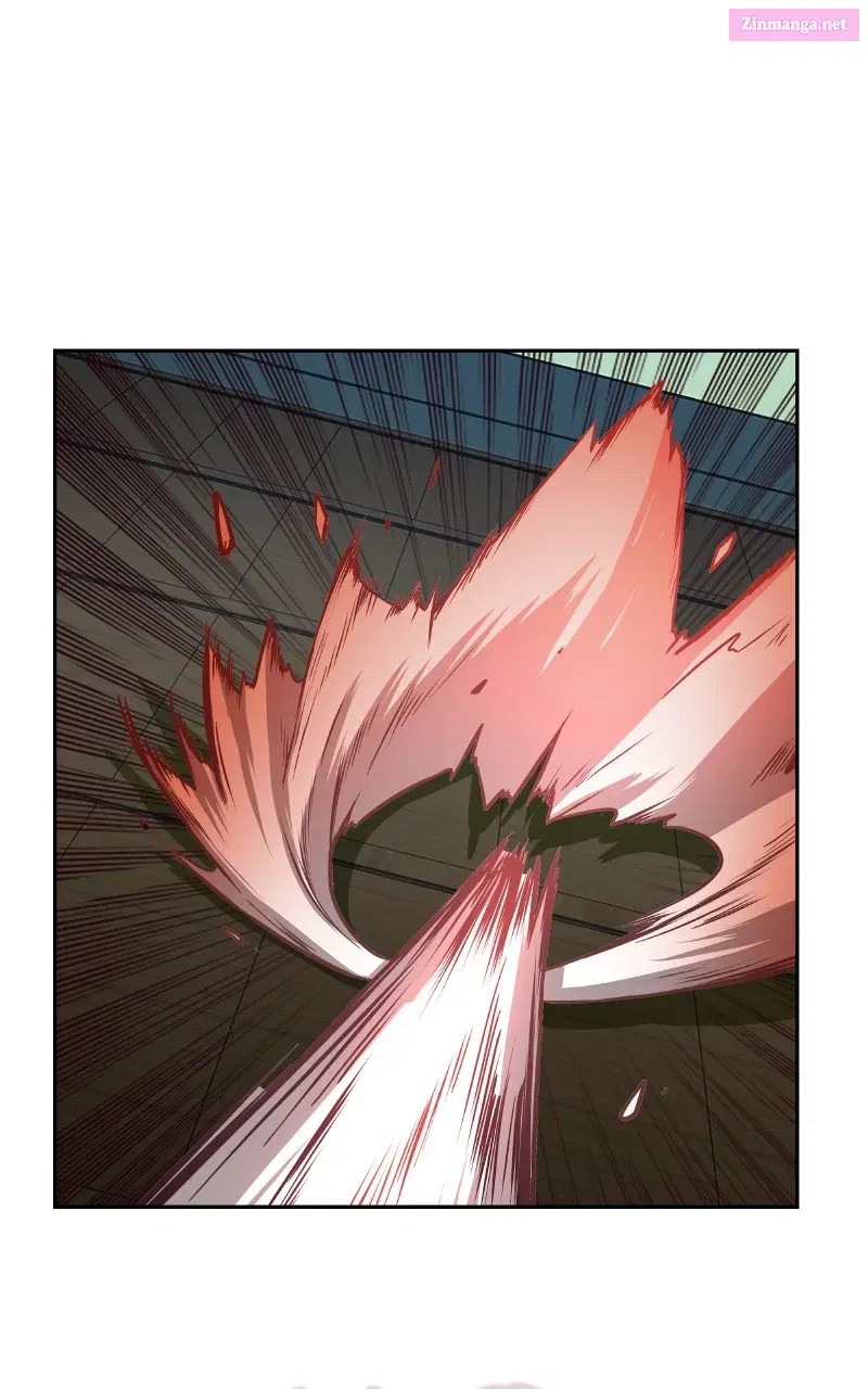 A Dance of Swords in the Night Zinmanga X Chapter 27 Page 48