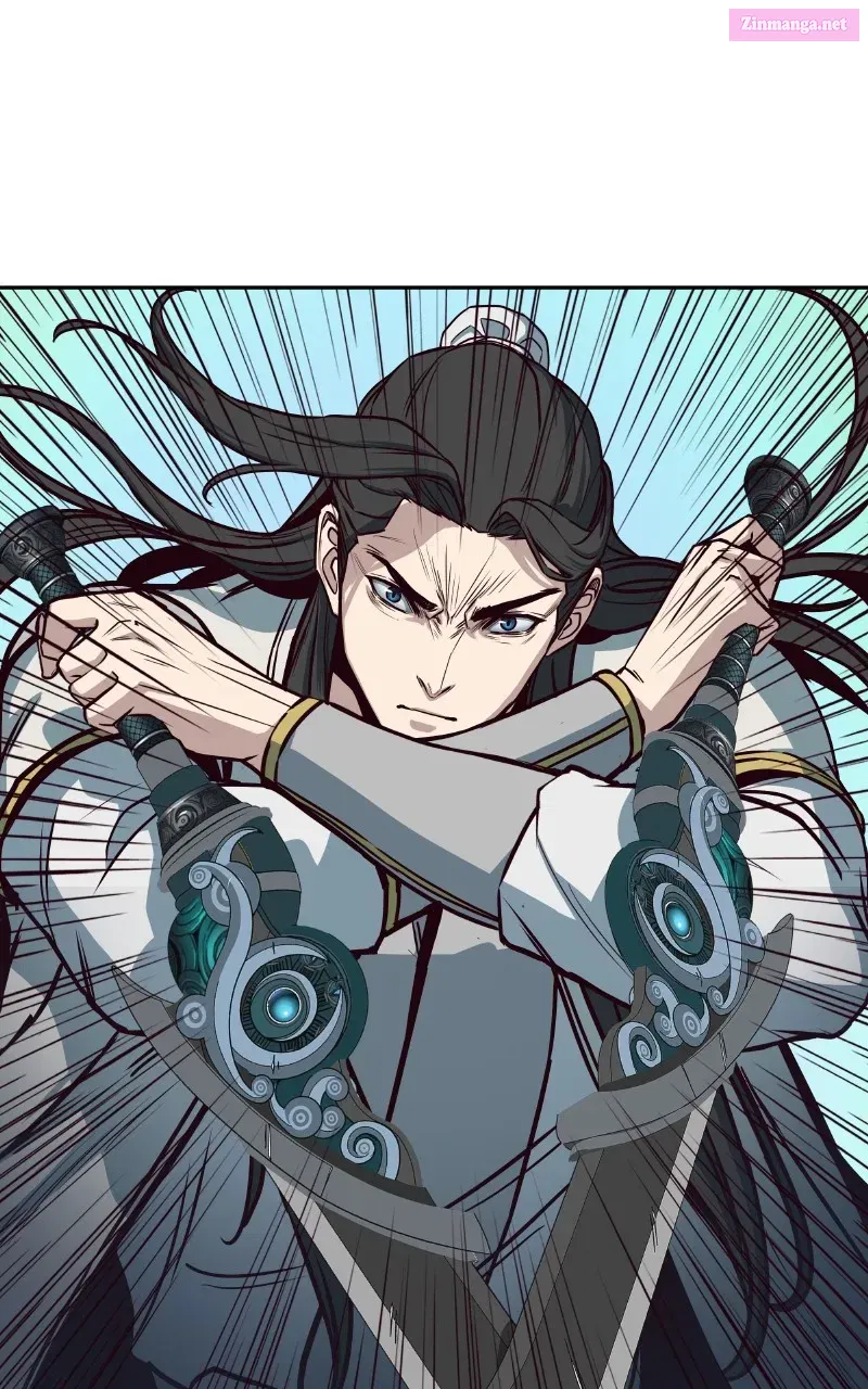 A Dance of Swords in the Night Zinmanga X Chapter 27 Page 66
